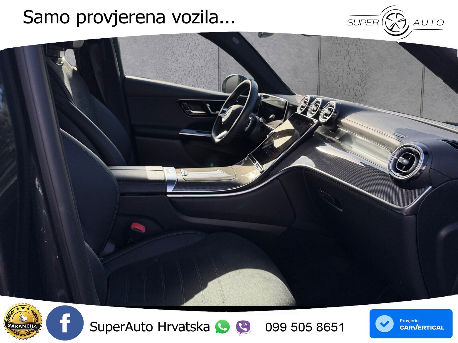 Mercedes GLC Coupe 300d (269 KS) 4MATIC 9G-TRONIC AMG
