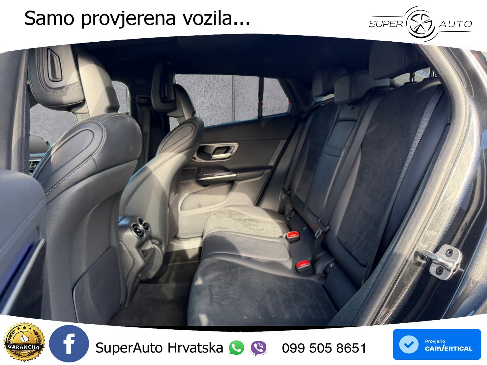 Mercedes GLC Coupe 300d (269 KS) 4MATIC 9G-TRONIC AMG