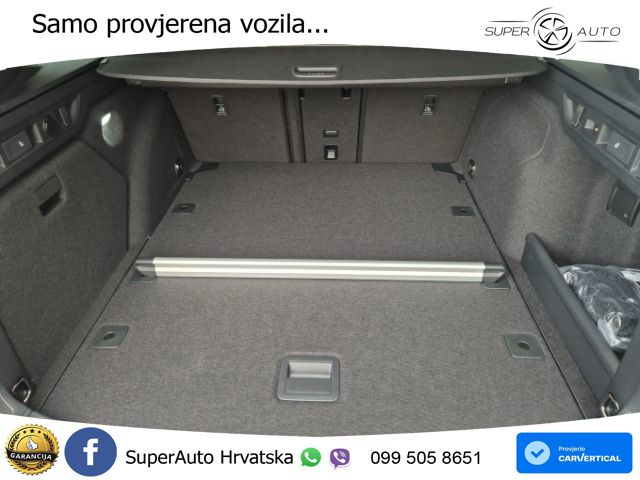 Volkswagen Passat Variant 2.0 TSI (265 KS) 4MOTION DSG R-Line LED+GR SJED+ACC
