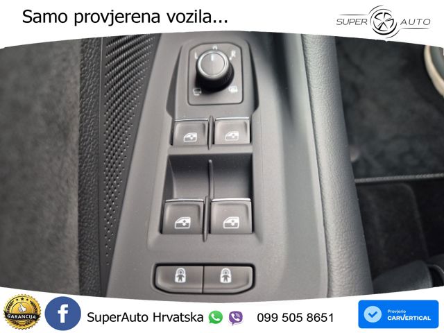 Volkswagen Passat Variant 2.0 TSI (265 KS) 4MOTION DSG R-Line LED+GR SJED+ACC