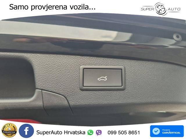 Volkswagen Passat Variant 2.0 TSI (265 KS) 4MOTION DSG R-Line LED+GR SJED+ACC