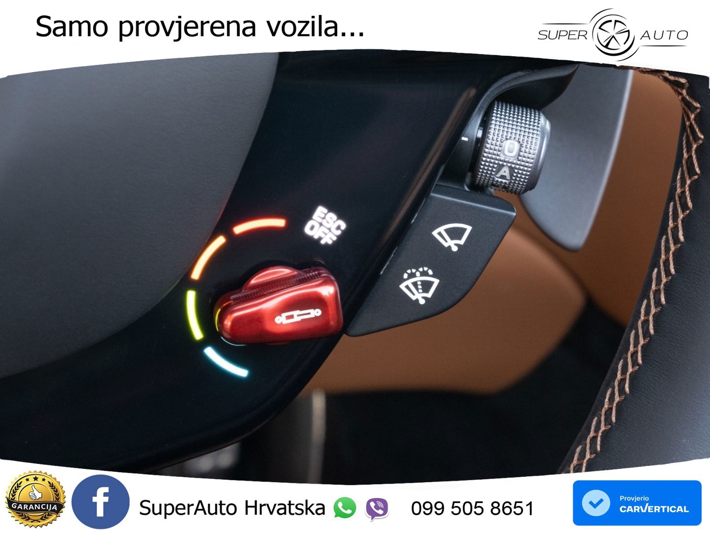 Ferrari Roma 3.9 V8 (620 KS) DCT
