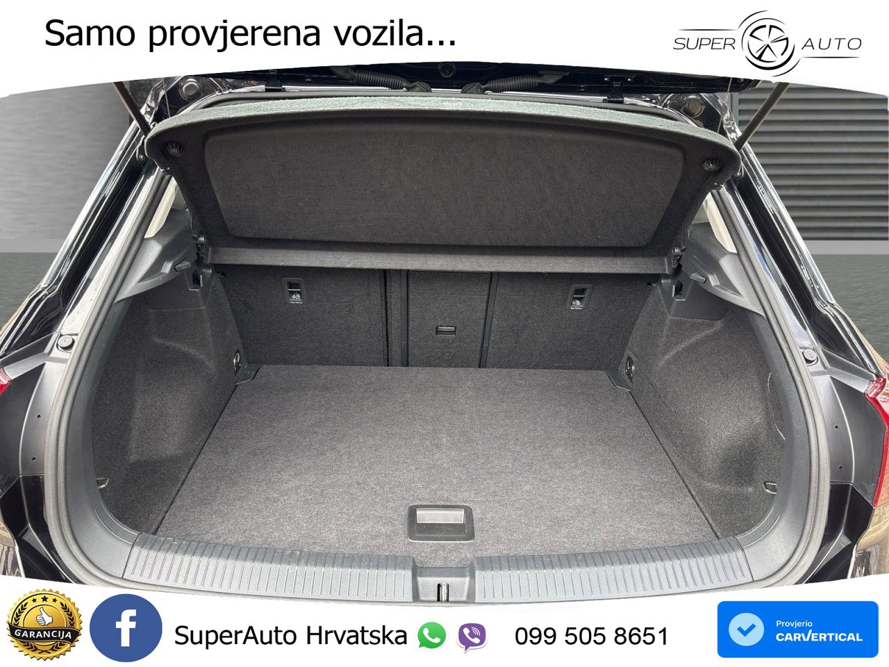 Volkswagen T-Roc 2.0 TDI (116 KS) LED+GR SJED+ACC