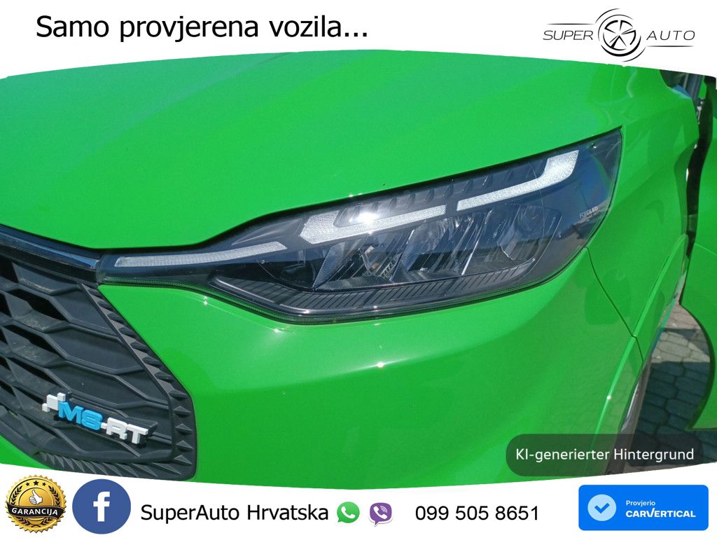Ford Transit Custom Doka MS-RT L2 AWD NAVI AHK LED 170 KS