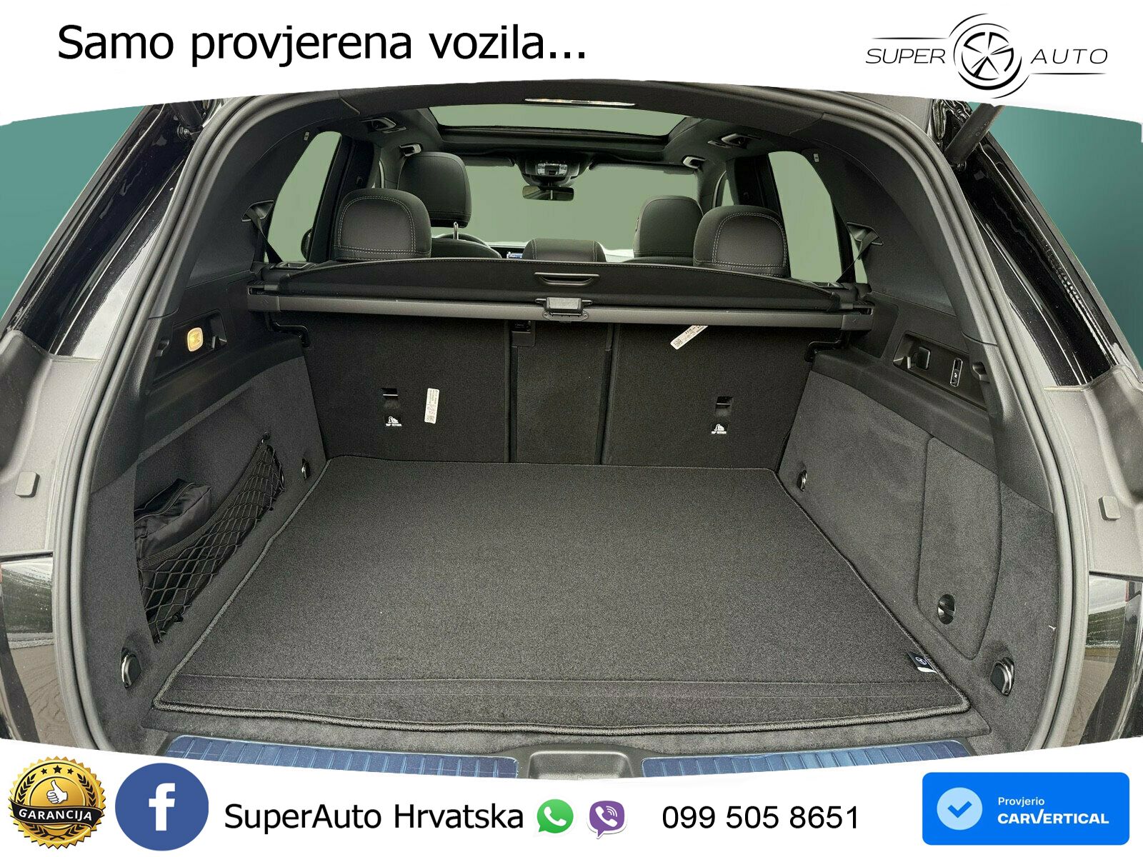 Mercedes GLE 450d (367 KS) EQ Boost 4MATIC 9G-TRONIC AMG ZRAČNI+ACC+GR SJED+KAM+PANO