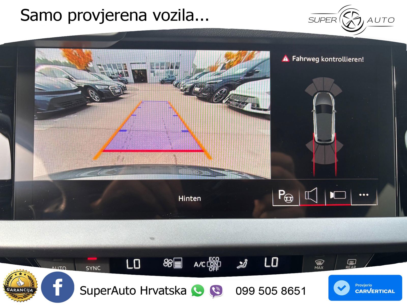 Audi A3 35 TFSI (150 KS) S tronic S line LED+GR SJED+ACC