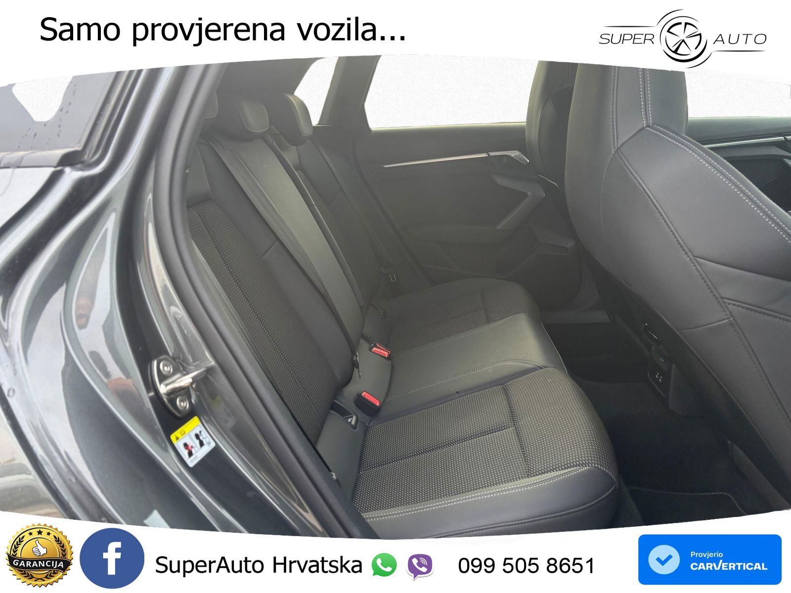 Audi A3 35 TFSI (150 KS) S tronic S line LED+GR SJED+ACC