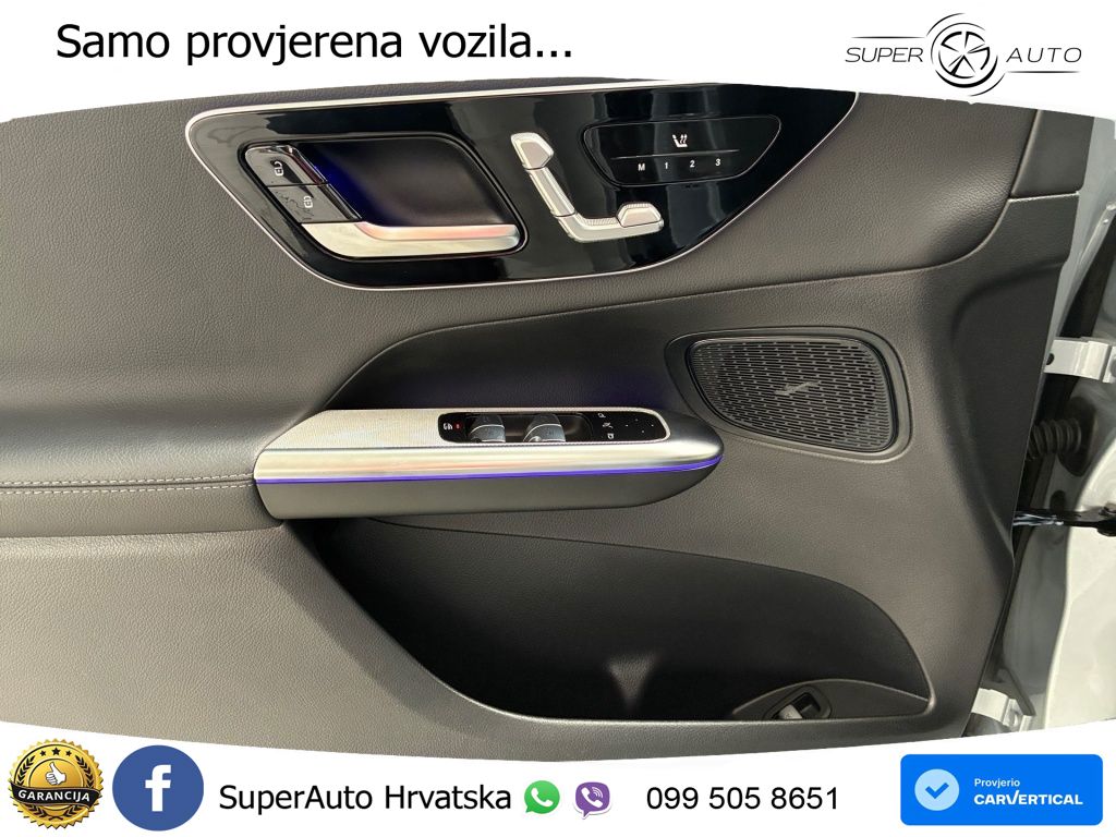 Mercedes GLC 300d (269 KS) 4MATIC 9G-TRONIC AMG LED+GR SJED+ACC