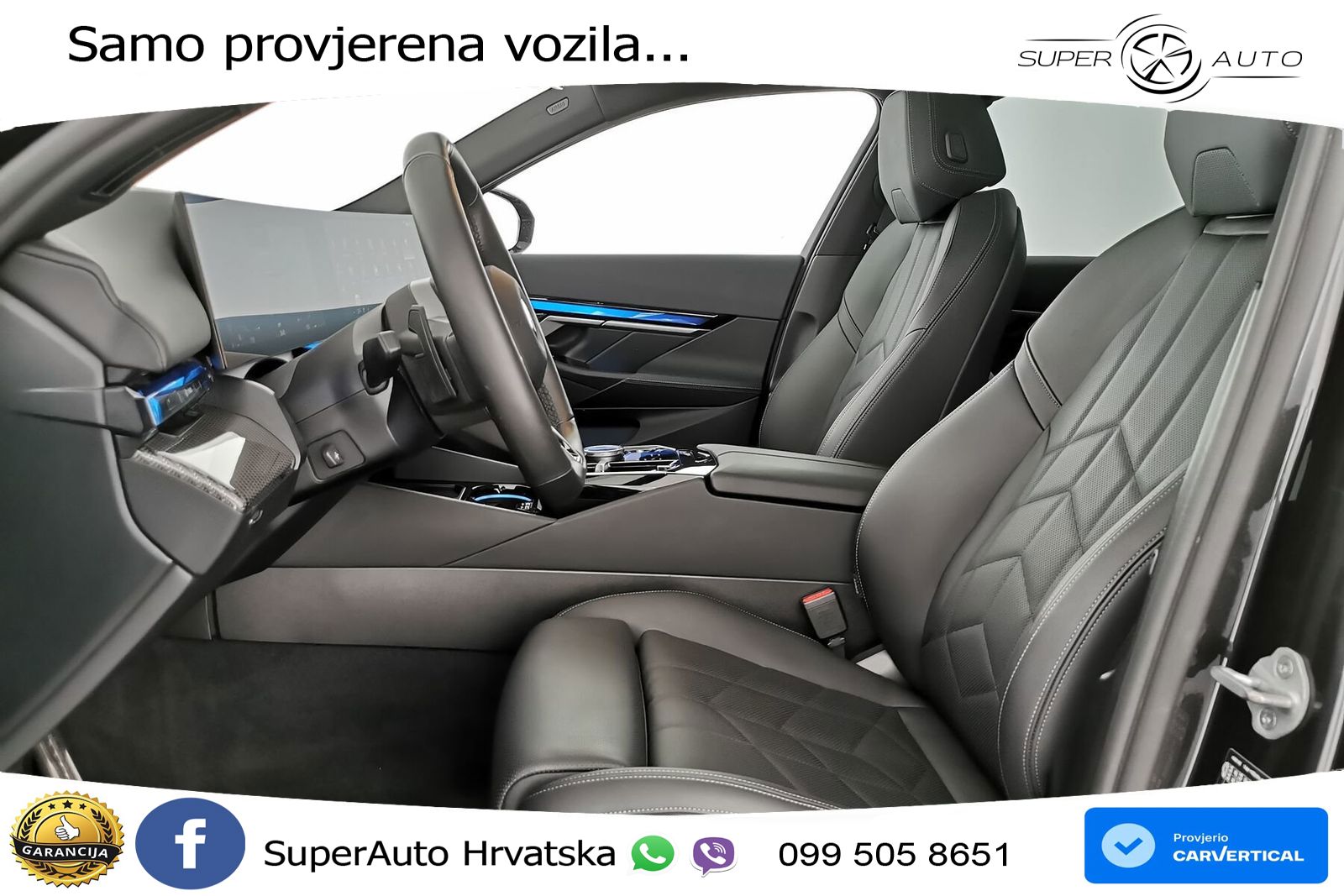 BMW 520d Touring (197 KS) xDrive Steptronic M Sport ACC+HEAD+4xGR SJED+360+PANO