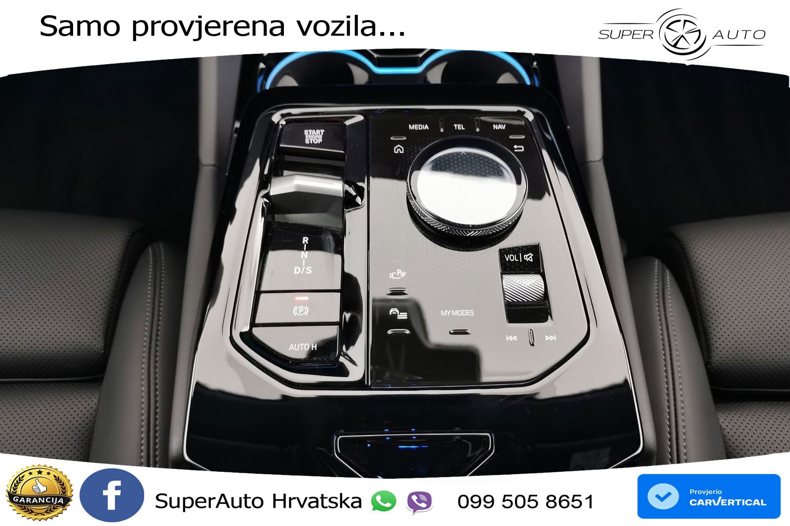 BMW 520d Touring (197 KS) xDrive Steptronic M Sport ACC+HEAD+4xGR SJED+360+PANO