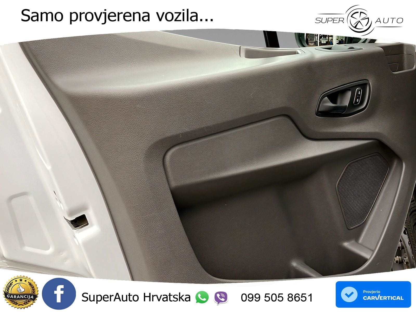 Ford Transit Kasten 350 L4 Trend Tempomat+Kamera+AHK 131 KS