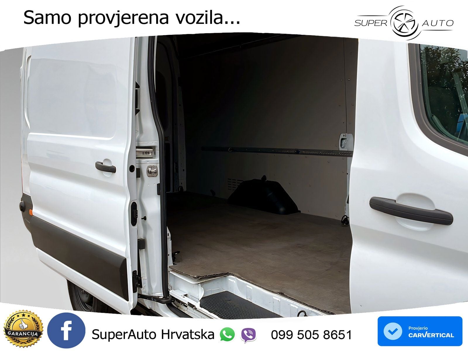 Ford Transit Kasten 350 L4 Trend Tempomat+Kamera+AHK 131 KS