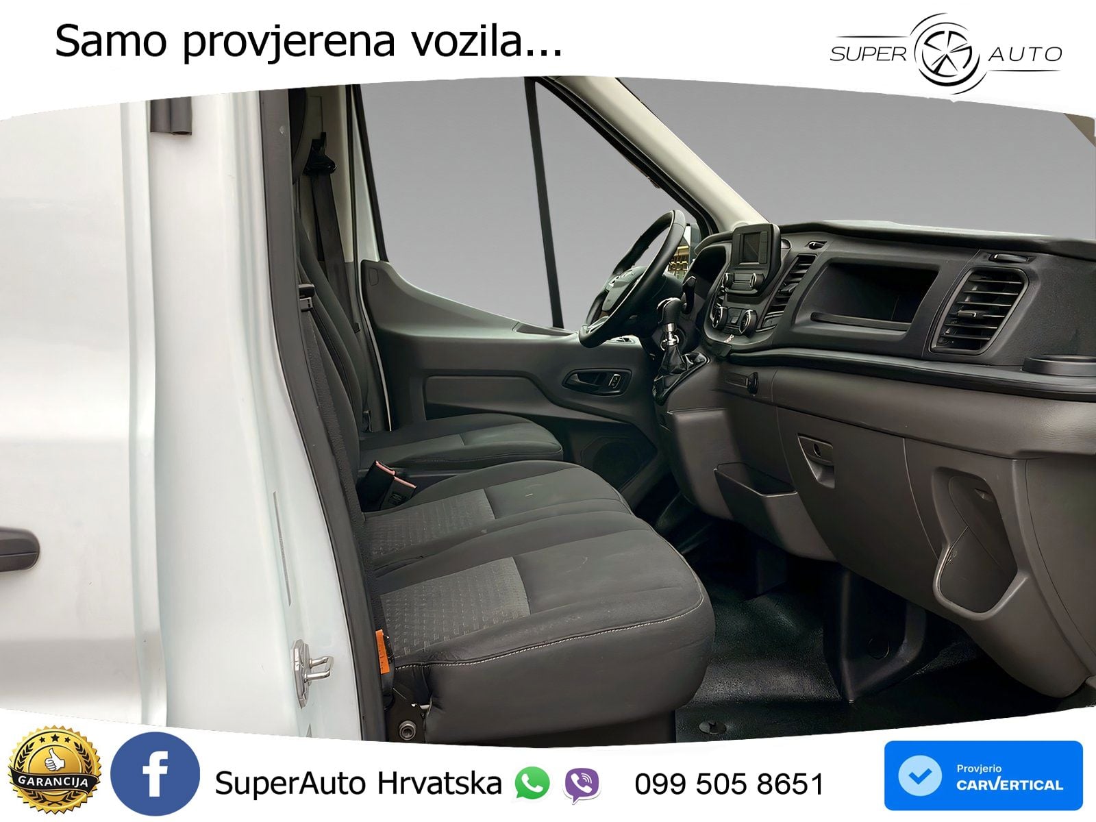 Ford Transit Kasten 350 L4 Trend Tempomat+Kamera+AHK 131 KS