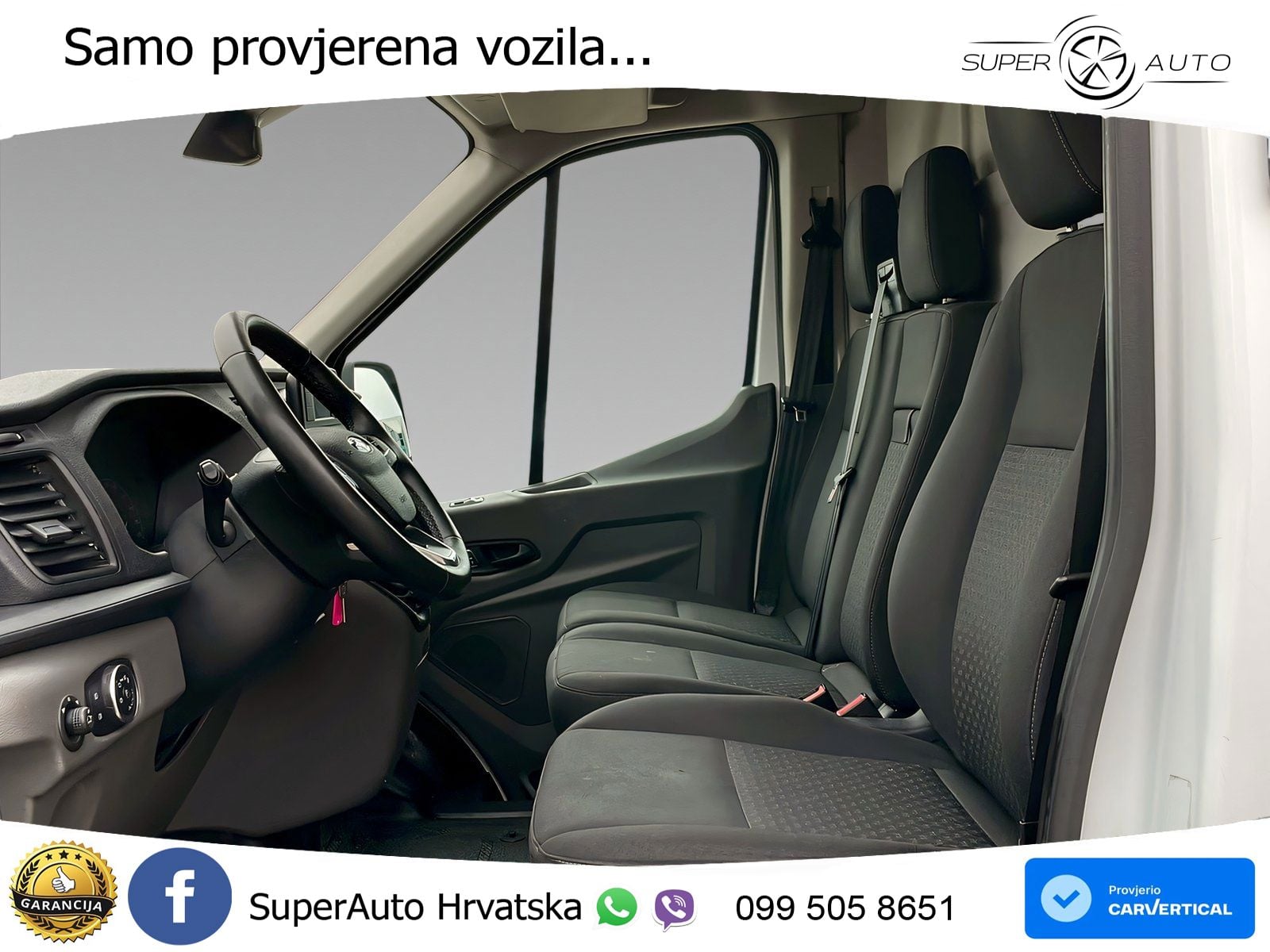 Ford Transit Kasten 350 L4 Trend Tempomat+Kamera+AHK 131 KS