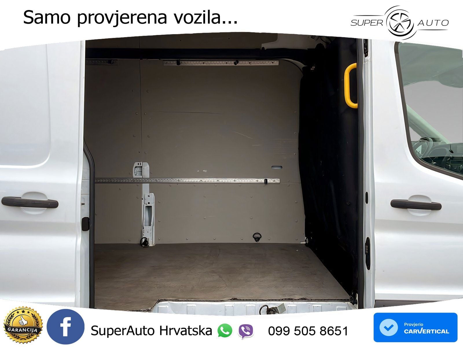 Ford Transit Kasten 350 L4 Trend Tempomat+Kamera+AHK 131 KS