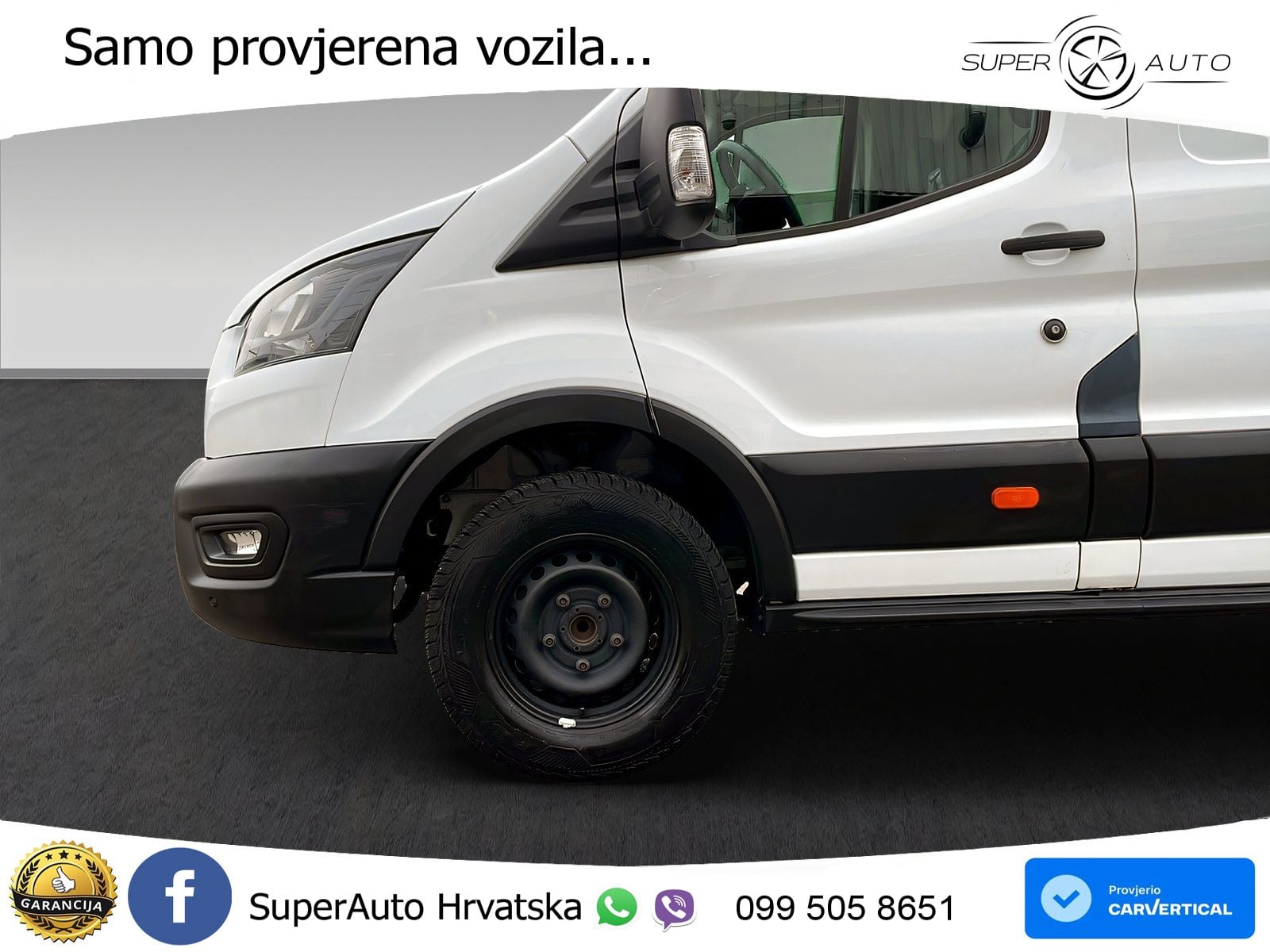 Ford Transit Kasten 350 L4 Trend Tempomat+Kamera+AHK 131 KS