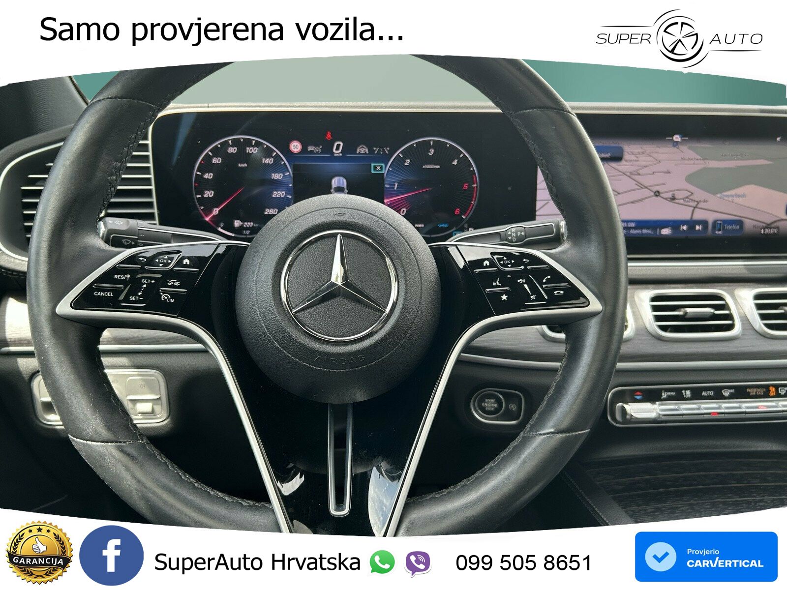 Mercedes GLE Coupe 450d (367 KS) EQ Boost 4MATIC 9G-TRONIC