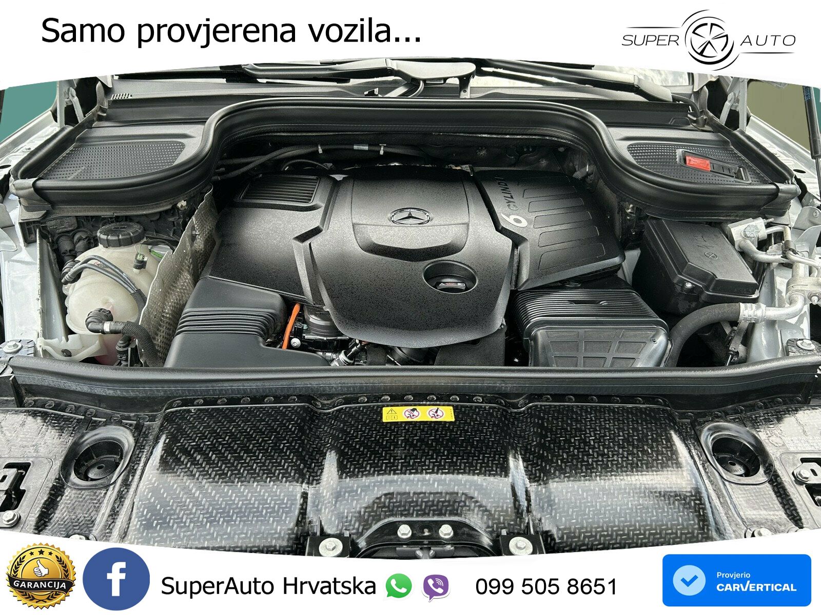 Mercedes GLE Coupe 450d (367 KS) EQ Boost 4MATIC 9G-TRONIC