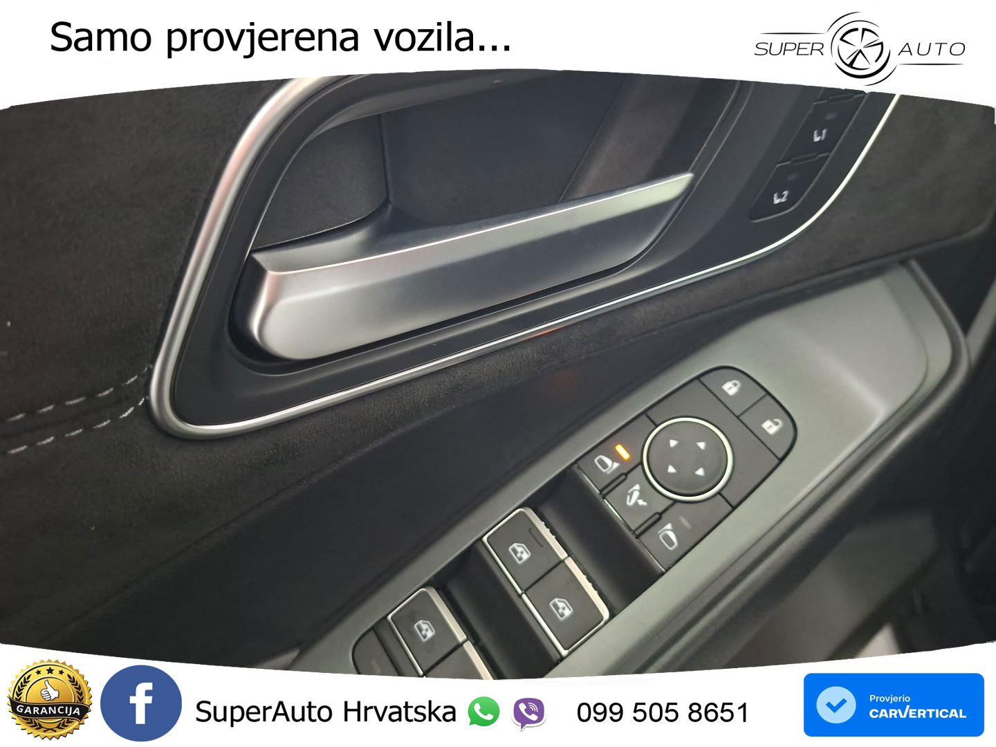 Nissan Qashqai 1.3 DIG-T (158 KS) Xtronic Tekna LED+GR SJED+ACC