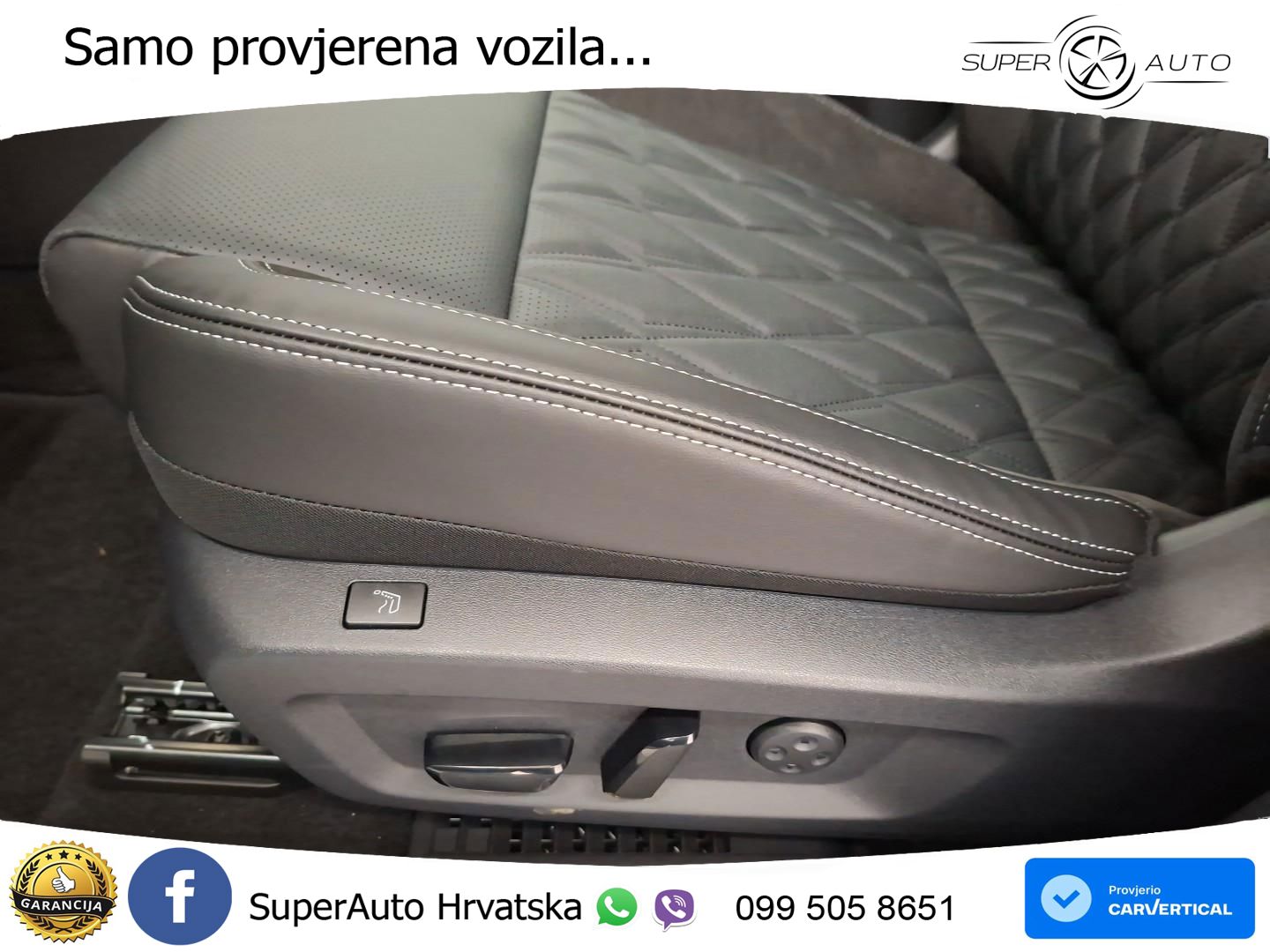 Nissan Qashqai 1.3 DIG-T (158 KS) Xtronic Tekna LED+GR SJED+ACC
