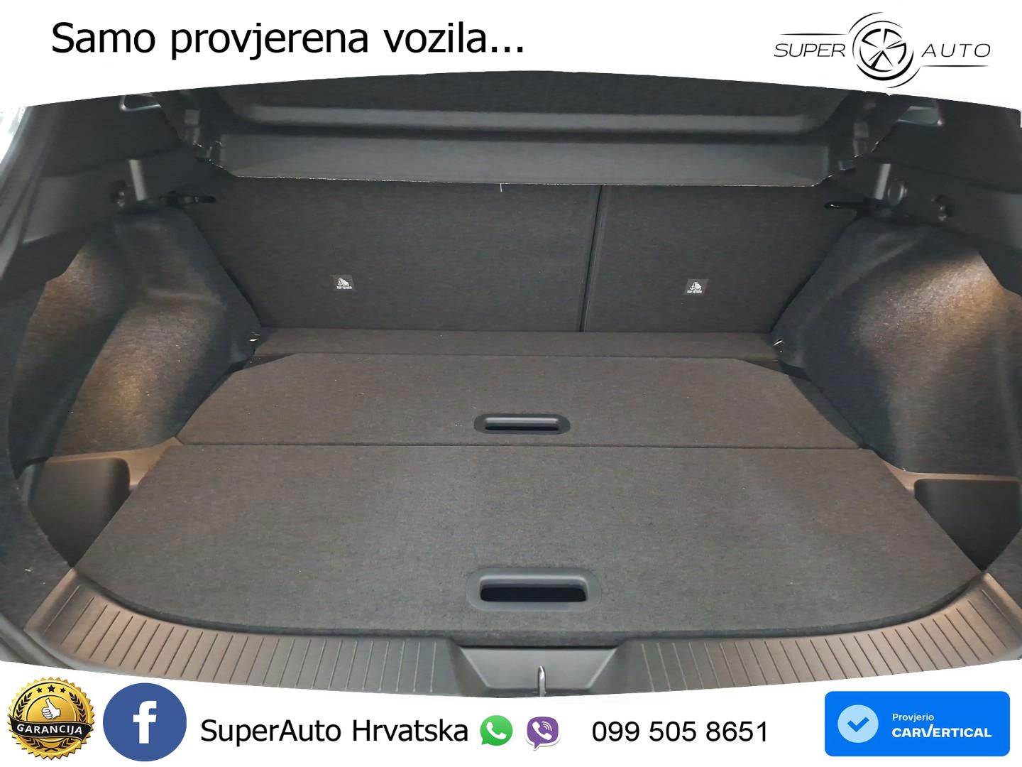 Nissan Qashqai 1.3 DIG-T (158 KS) Xtronic Tekna LED+GR SJED+ACC
