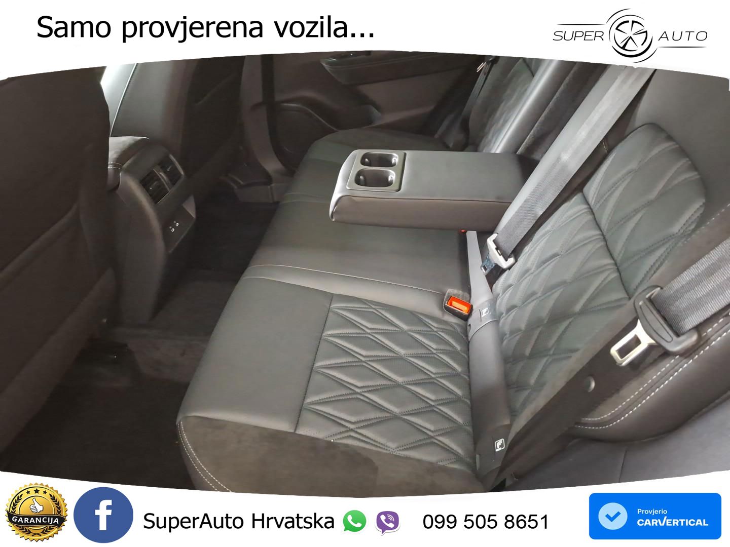 Nissan Qashqai 1.3 DIG-T (158 KS) Xtronic Tekna LED+GR SJED+ACC