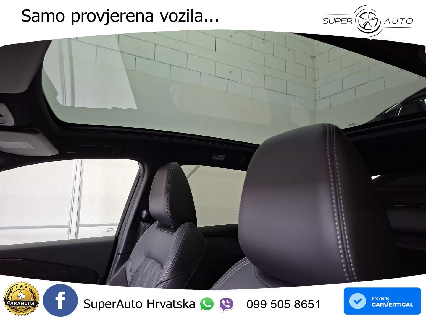 Nissan Qashqai 1.3 DIG-T (158 KS) Xtronic Tekna LED+GR SJED+ACC