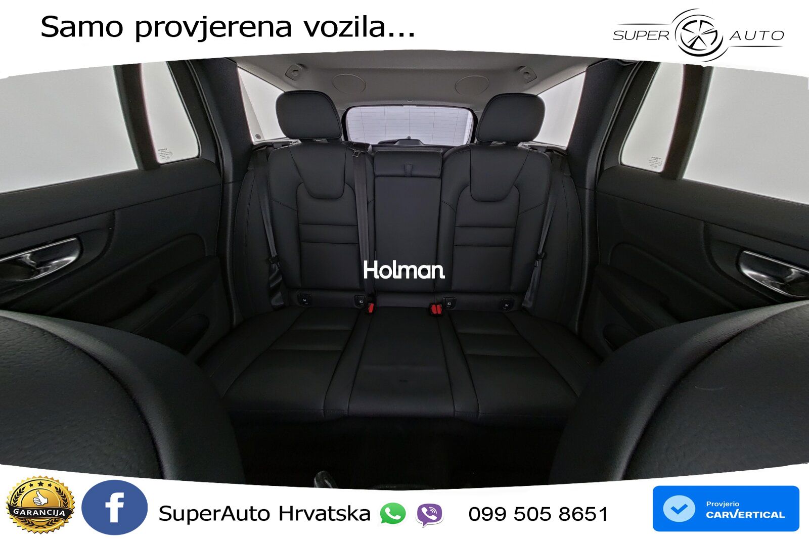 Volvo V60 2.0 B4 Benzin DCT LED+GR SJED+ACC