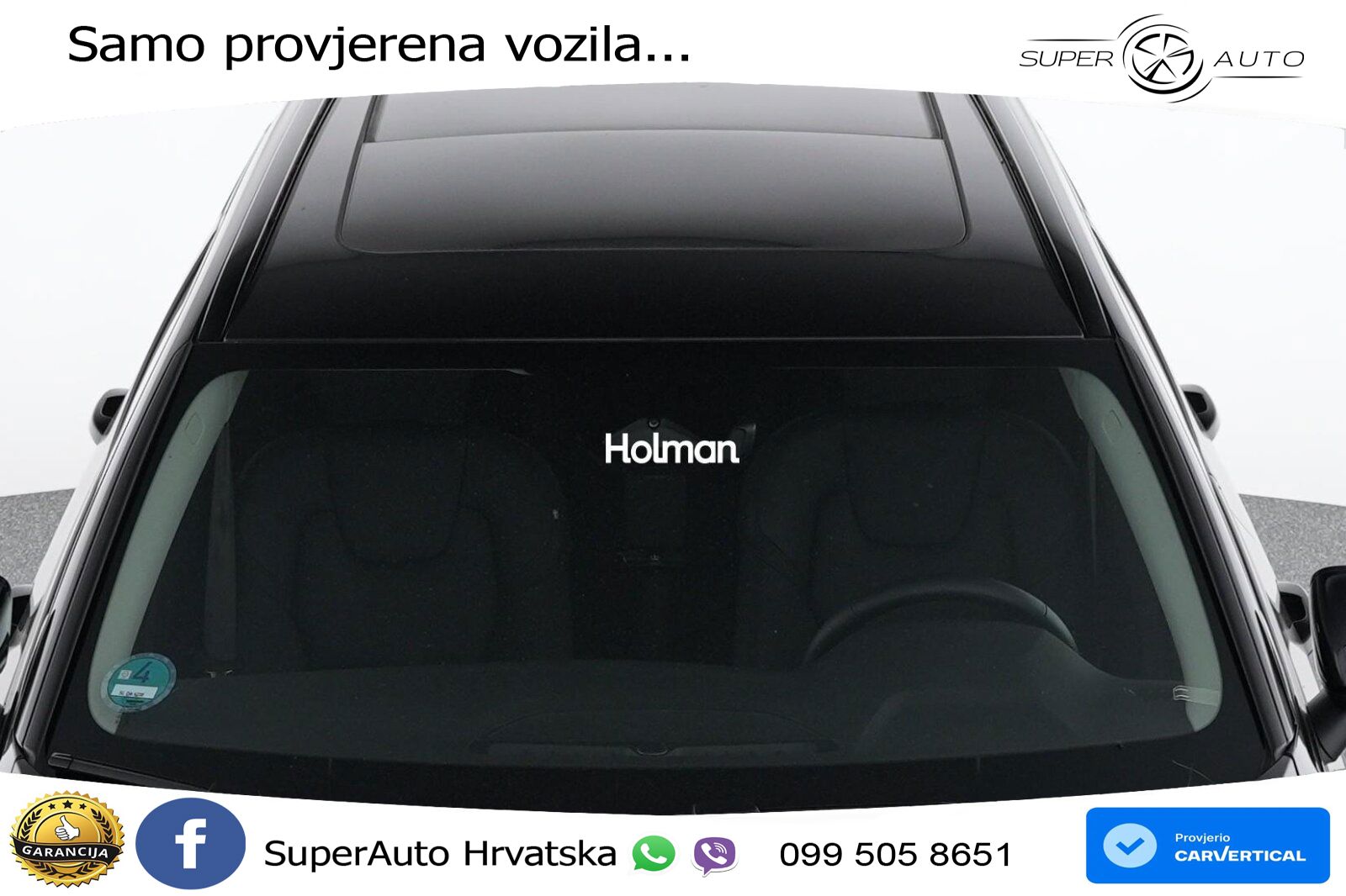 Volvo V60 2.0 B4 Benzin DCT LED+GR SJED+ACC