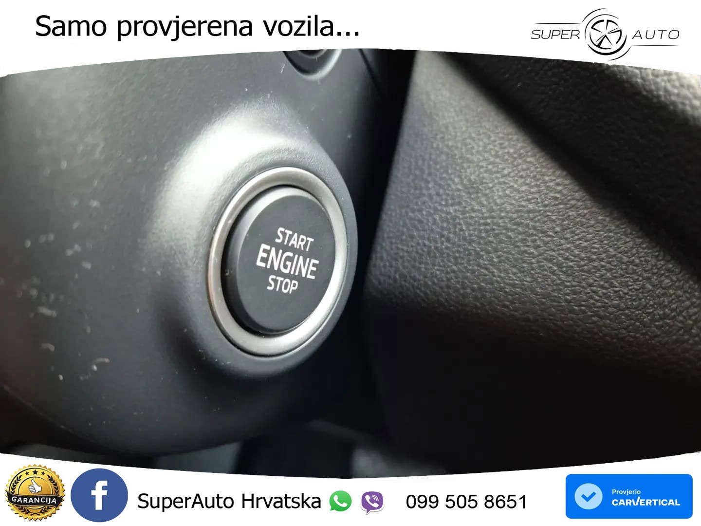 Škoda Octavia Combi 1.5 TSI (150 KS) DSG Selection LED+GR SJED+ACC