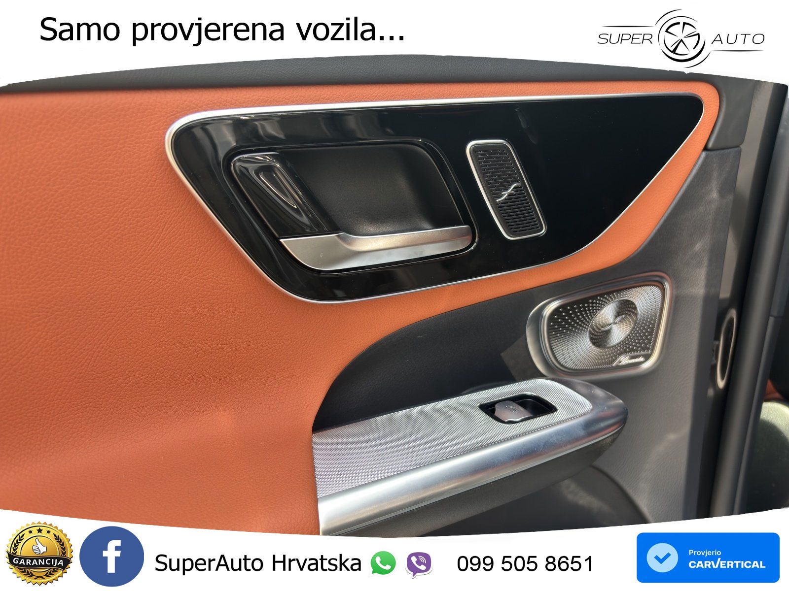 Mercedes GLC Coupe 400e (381 KS) 4MATIC 9G-TRONIC AMG ZRAČNI+ACC+GR SJED+360