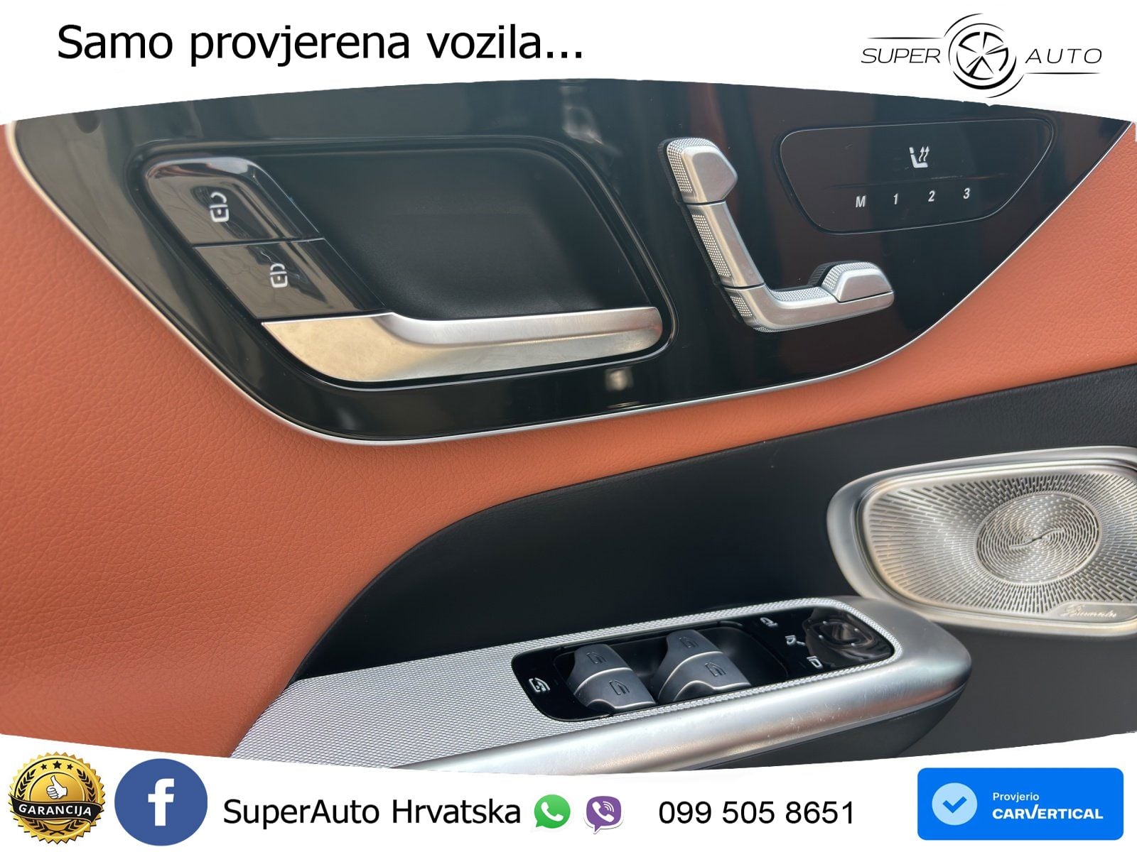 Mercedes GLC Coupe 400e (381 KS) 4MATIC 9G-TRONIC AMG ZRAČNI+ACC+GR SJED+360