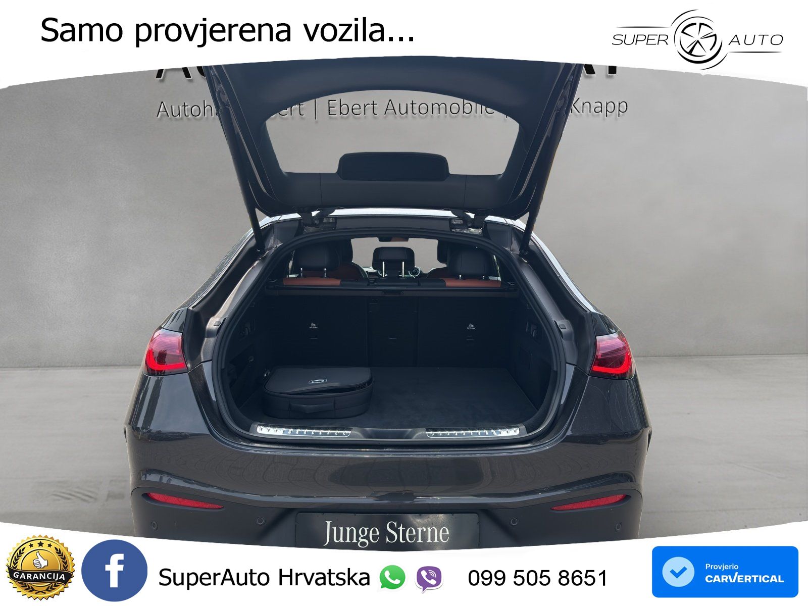 Mercedes GLC Coupe 400e (381 KS) 4MATIC 9G-TRONIC AMG ZRAČNI+ACC+GR SJED+360