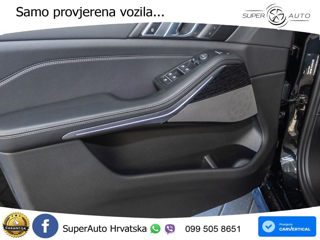BMW X5 30d (298 KS) xDrive Steptronic