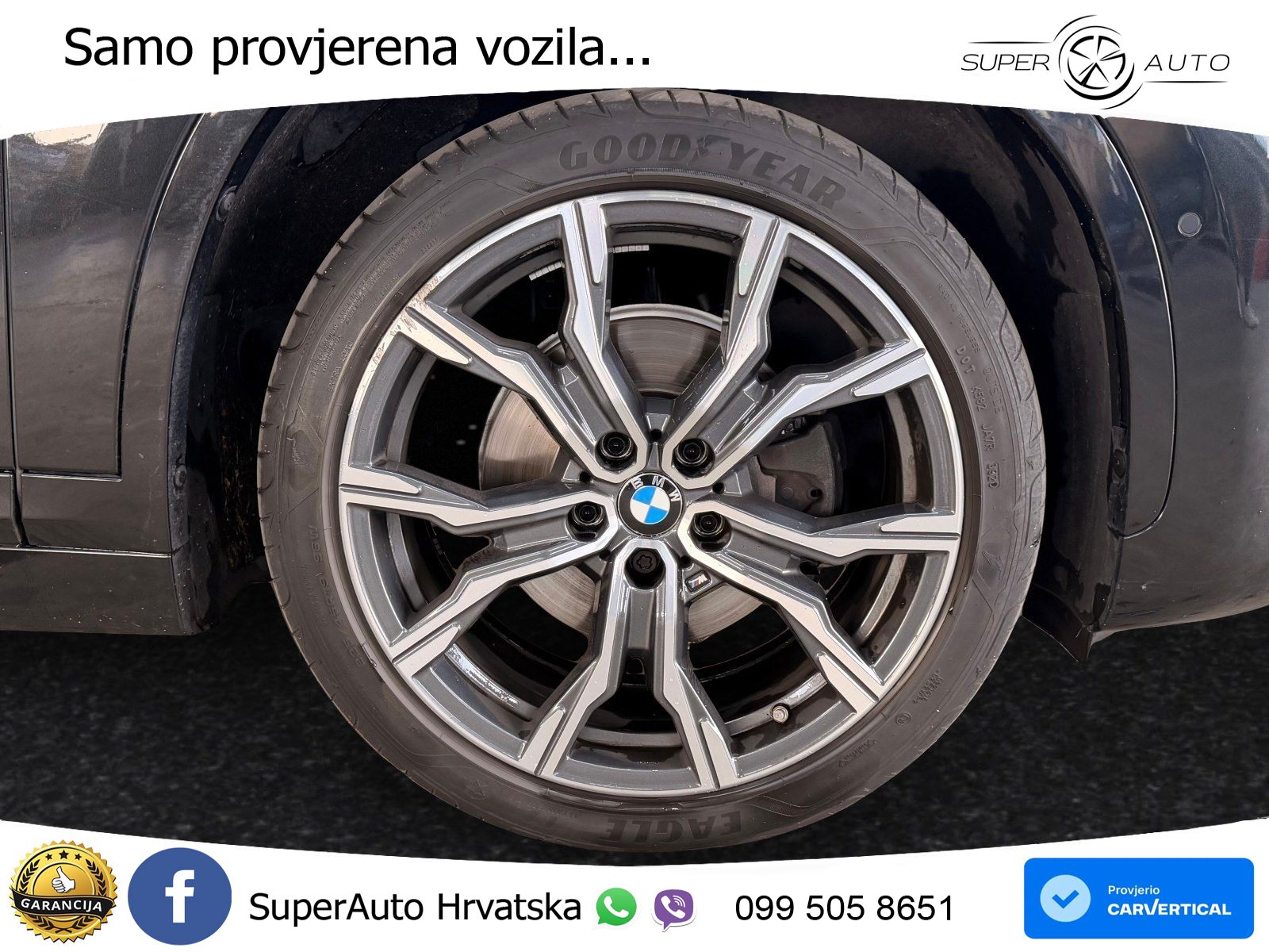 BMW X1 18d (150 KS) xDrive M Sport