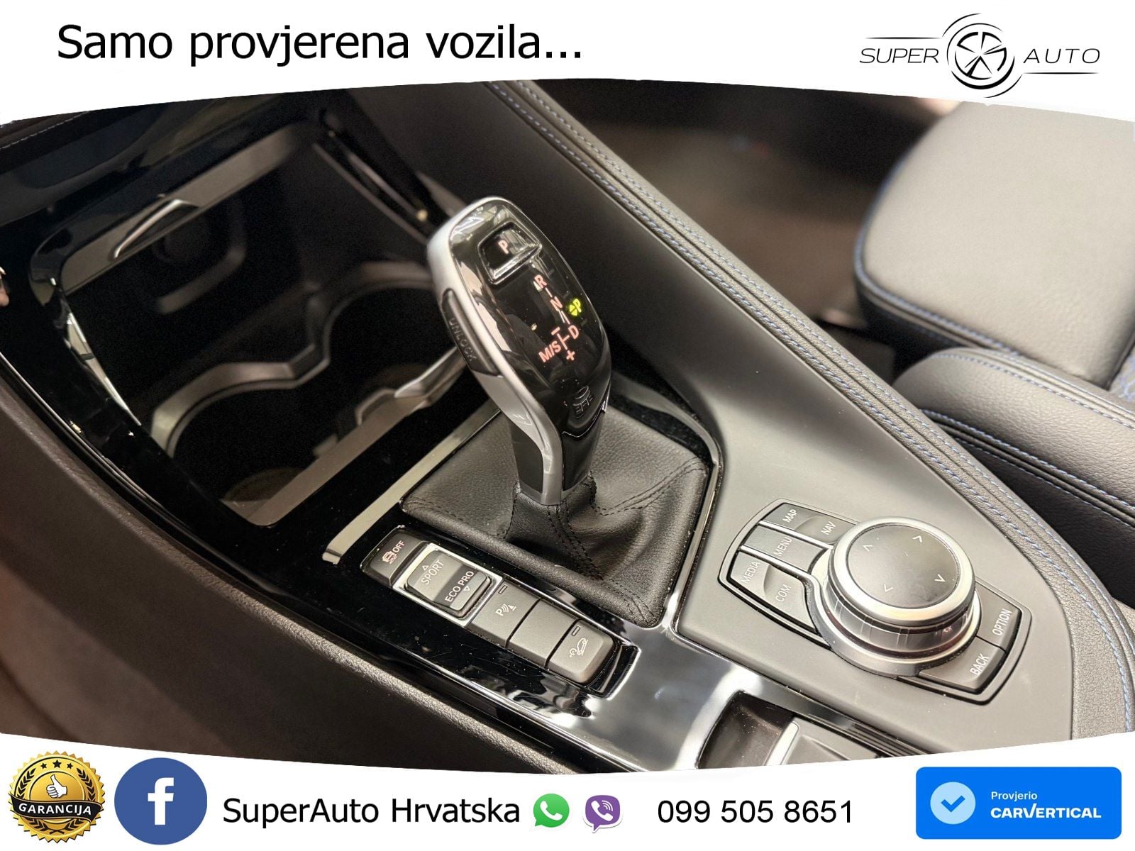 BMW X1 18d (150 KS) xDrive M Sport