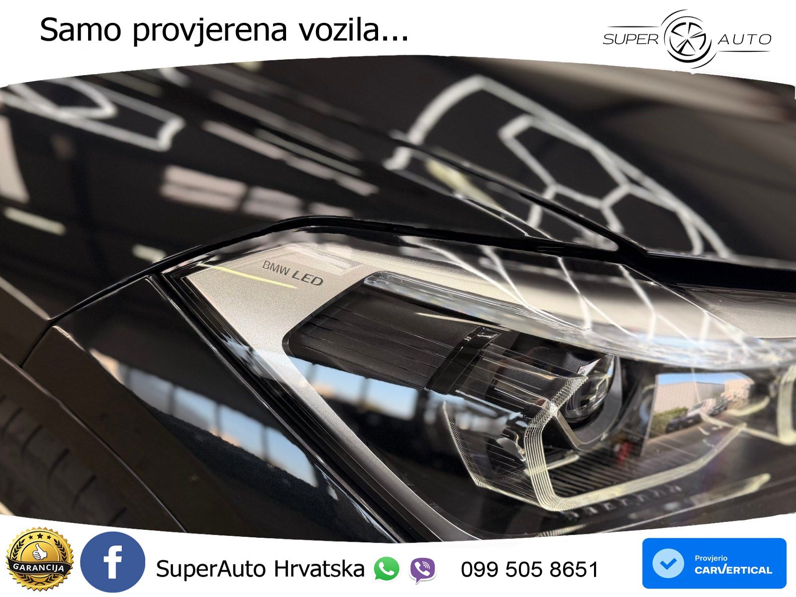 BMW X1 18d (150 KS) xDrive M Sport