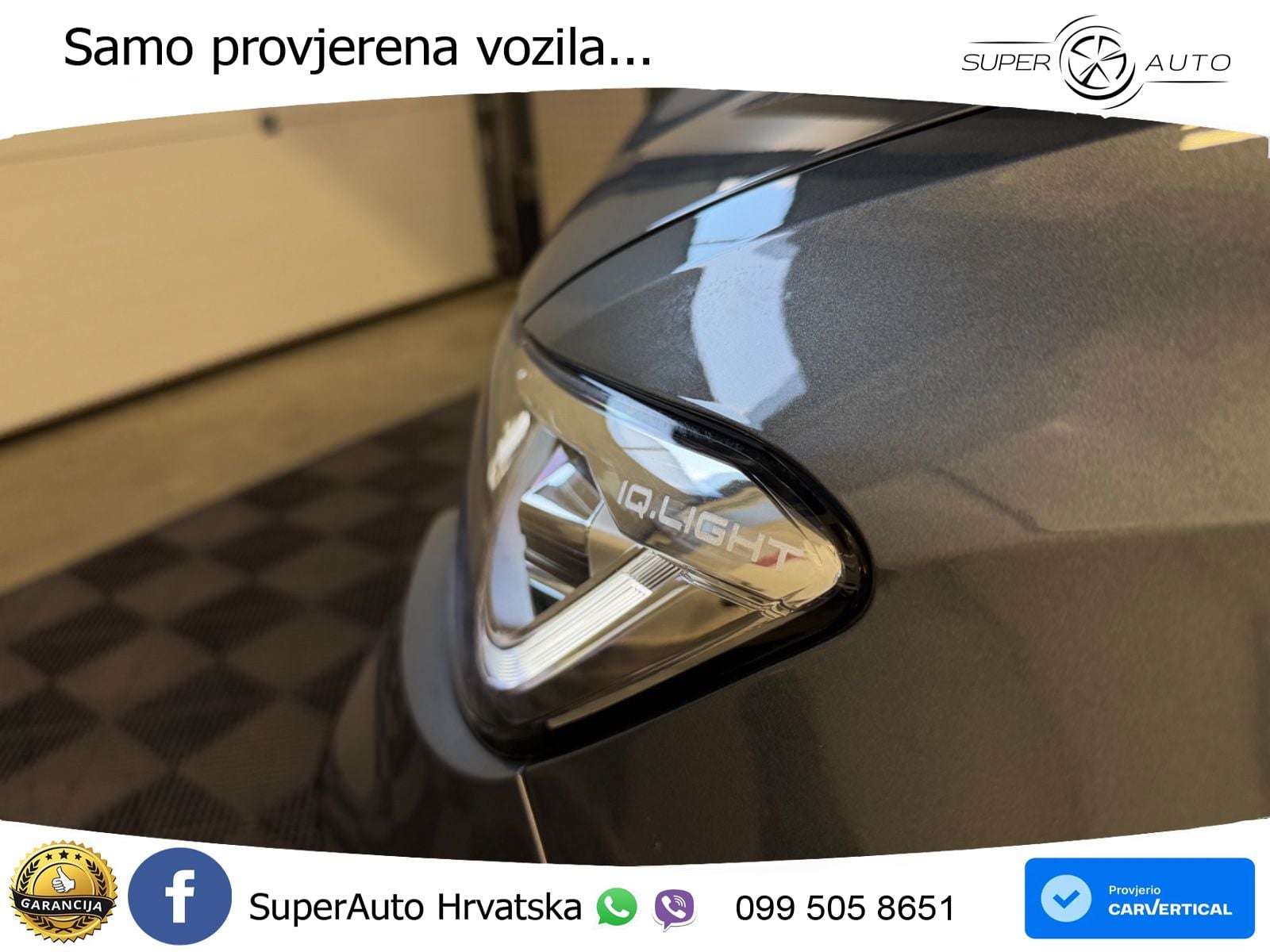 Volkswagen T-Roc 2.0 TDI (150 KS) DSG R-Line LED+GR SJED+ACC