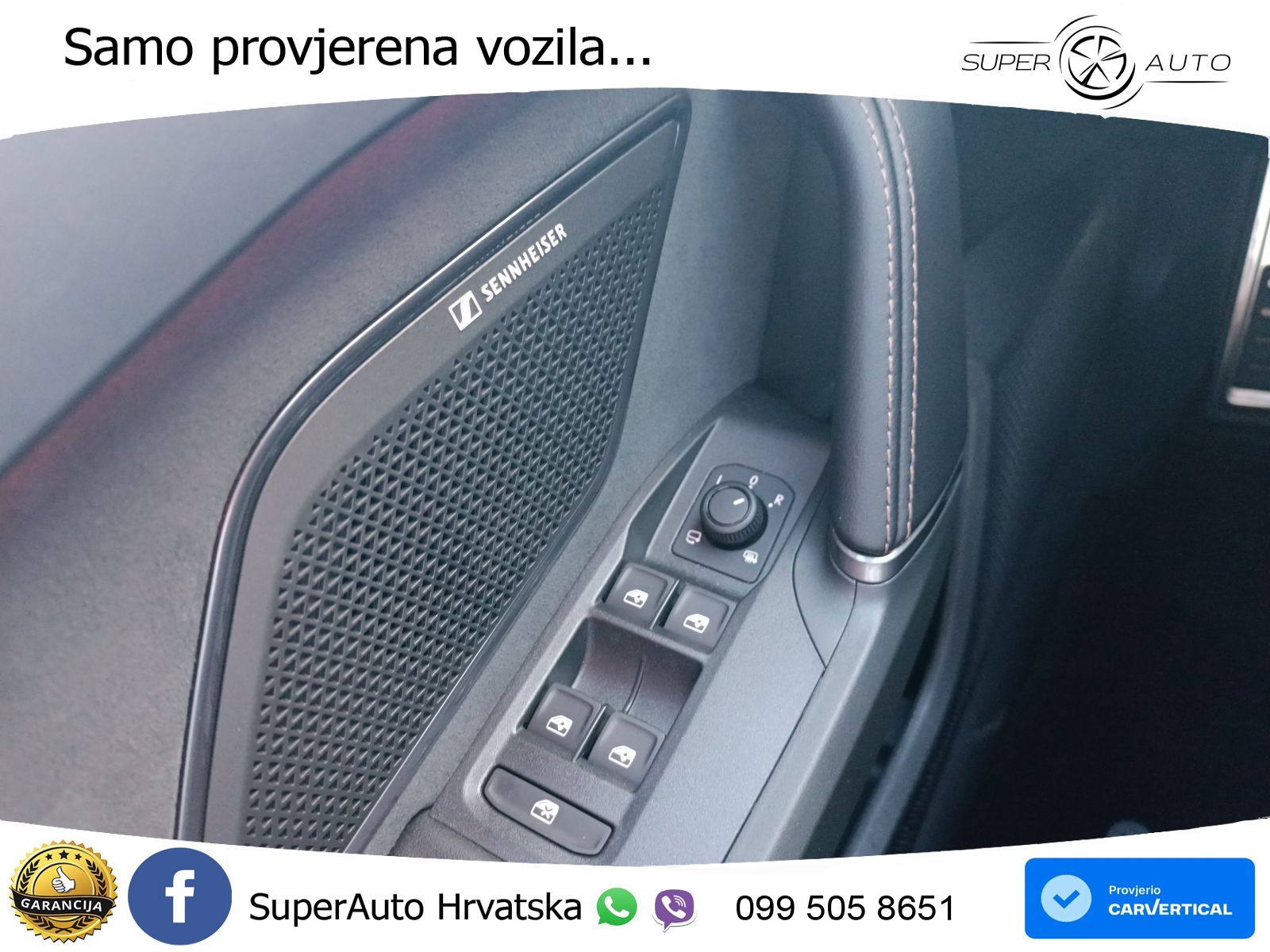 Cupra Formentor 1.5 TSI (204 KS) e-Hybrid DSG LED+GR SJED+ACC