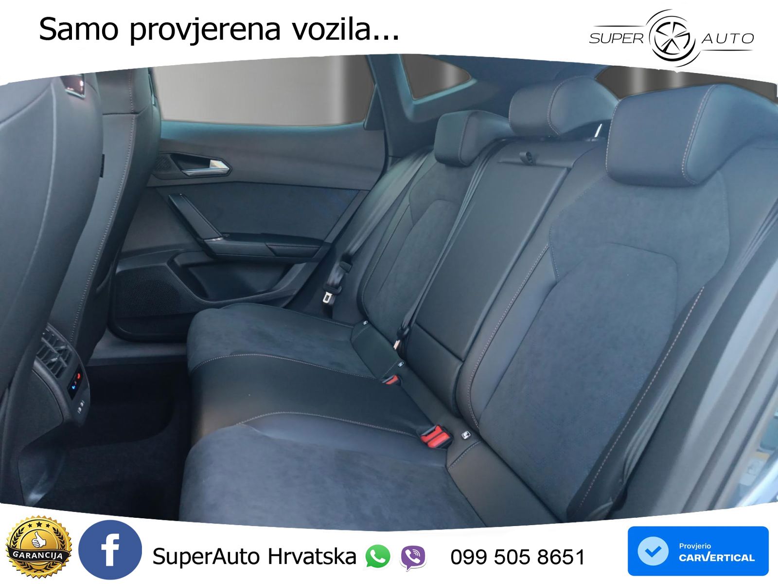 Cupra Formentor 1.5 TSI (204 KS) e-Hybrid DSG LED+GR SJED+ACC
