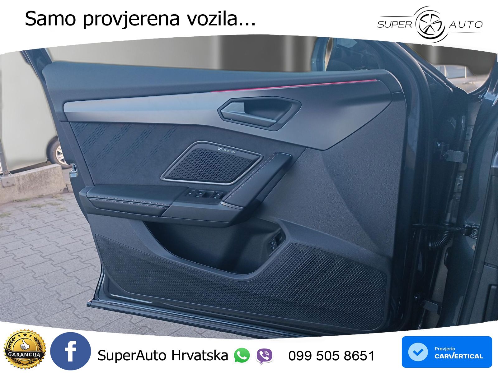 Cupra Formentor 1.5 TSI (204 KS) e-Hybrid DSG LED+GR SJED+ACC