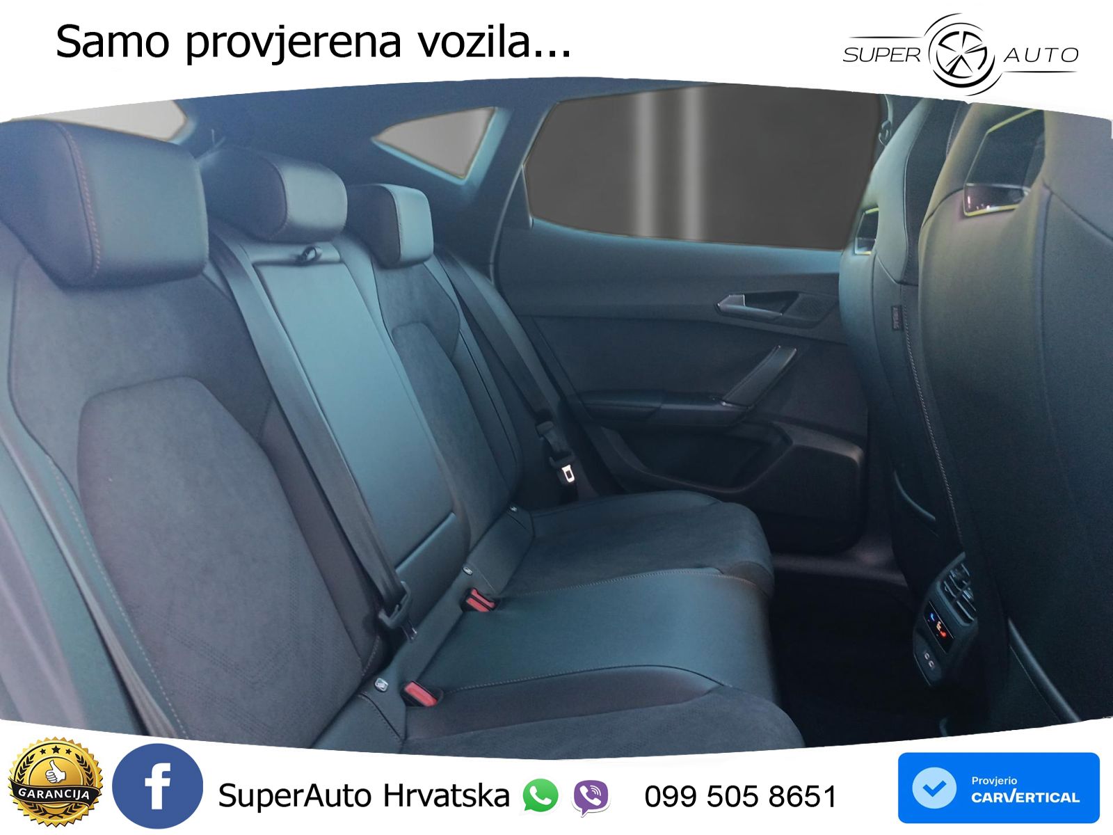 Cupra Formentor 1.5 TSI (204 KS) e-Hybrid DSG LED+GR SJED+ACC