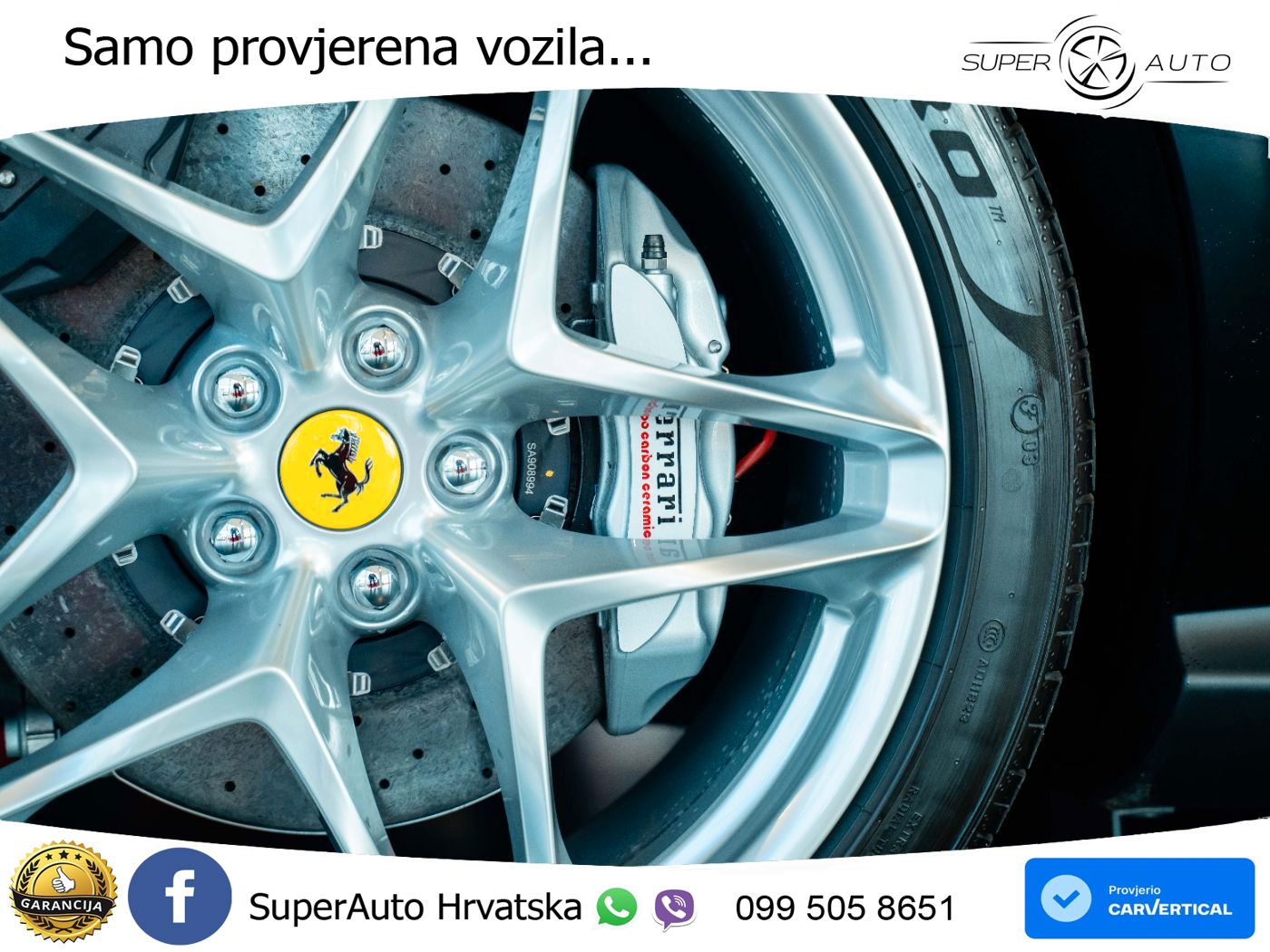 Ferrari Roma Spider 3.9 V8 (620 KS) F1 DCT MATRIX+GR SJED+KAM