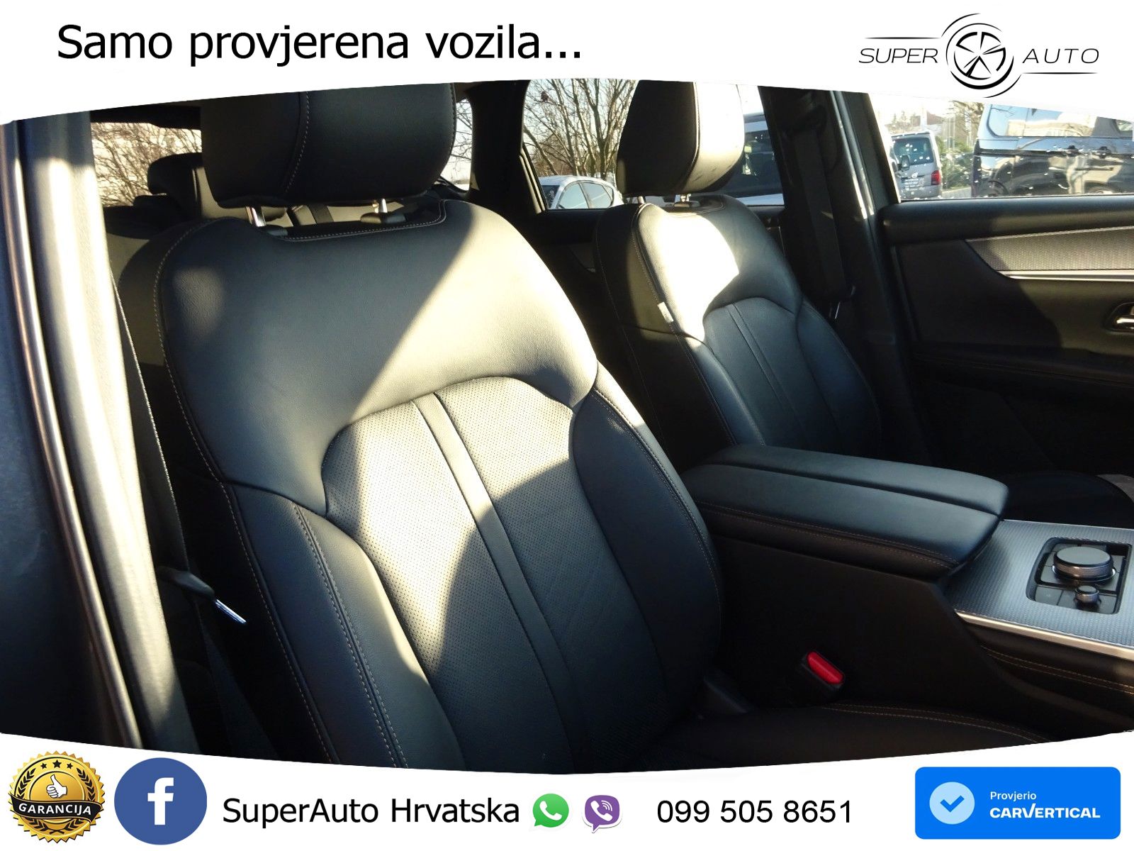Mazda CX-60 2.5 e-Skyactiv (328 KS) AWD Automatic LED+GR SJED+ACC