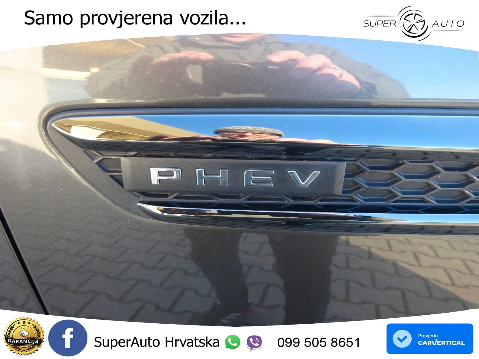 Mazda CX-60 2.5 e-Skyactiv (328 KS) AWD Automatic LED+GR SJED+ACC