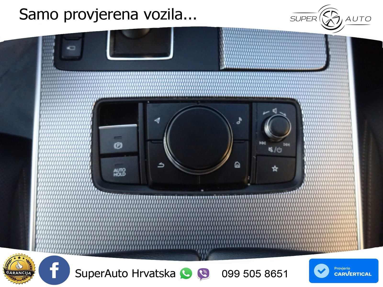 Mazda CX-60 2.5 e-Skyactiv (328 KS) AWD Automatic LED+GR SJED+ACC