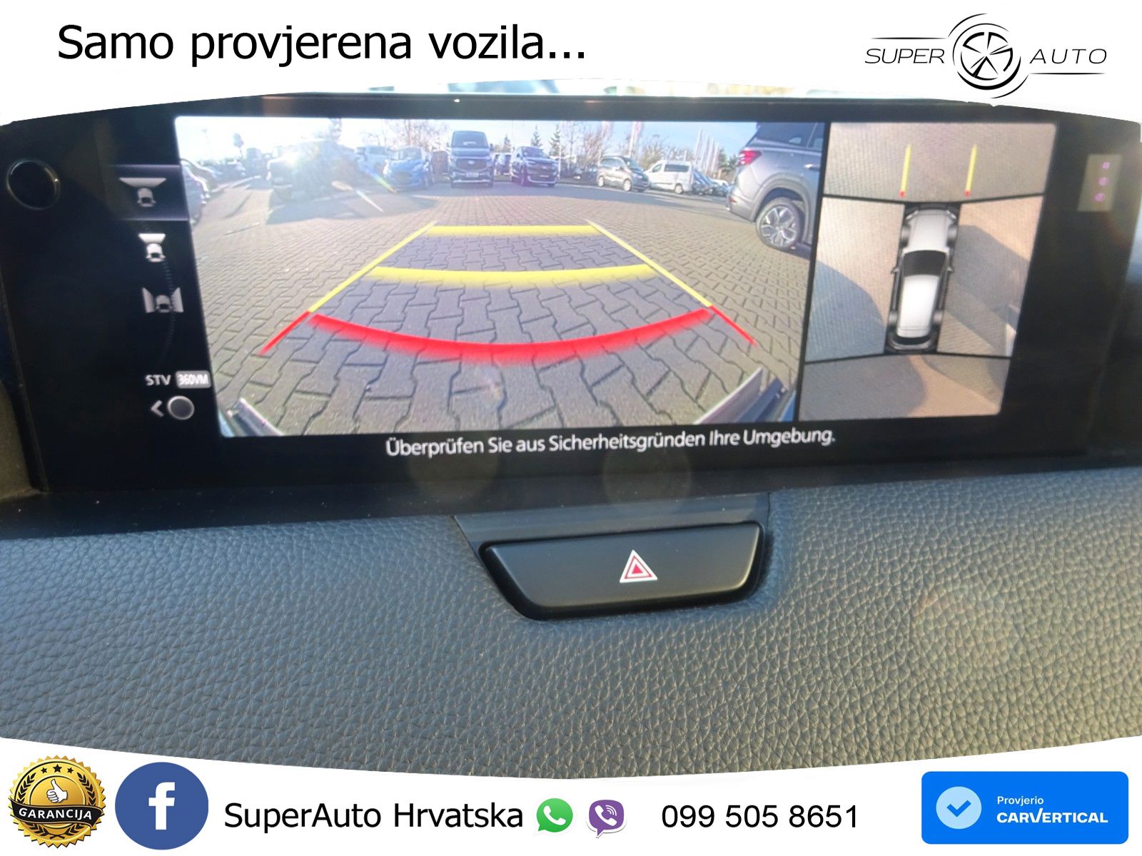 Mazda CX-60 2.5 e-Skyactiv (328 KS) AWD Automatic LED+GR SJED+ACC