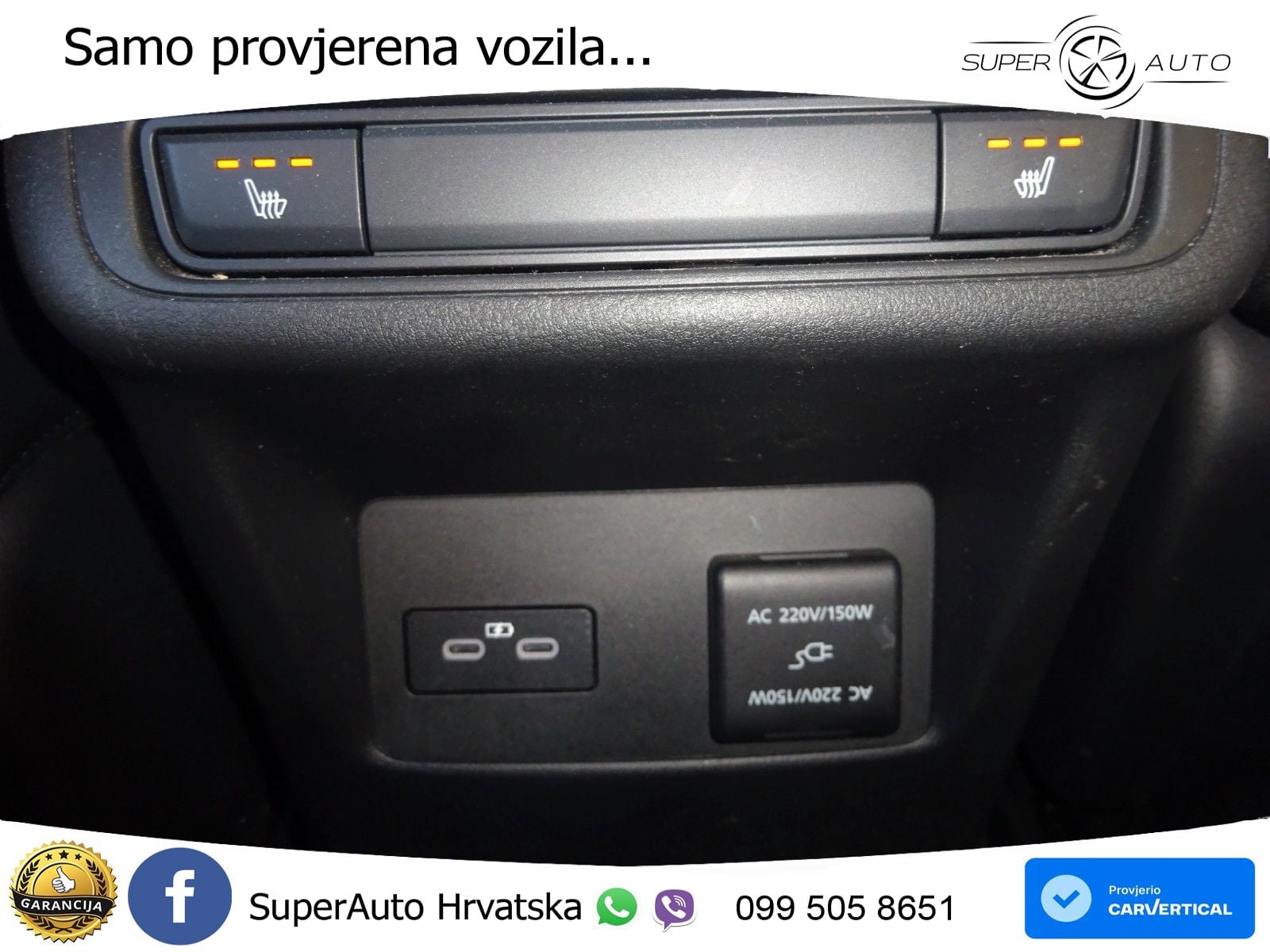 Mazda CX-60 2.5 e-Skyactiv (328 KS) AWD Automatic LED+GR SJED+ACC
