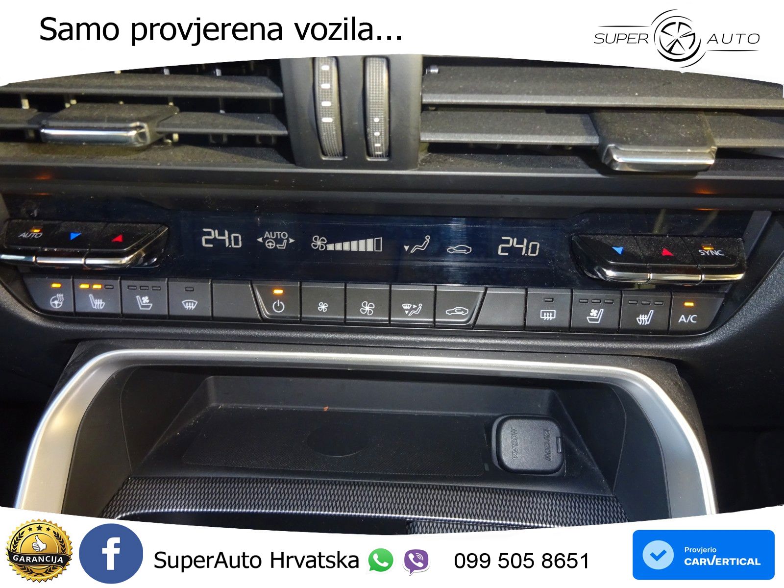 Mazda CX-60 2.5 e-Skyactiv (328 KS) AWD Automatic LED+GR SJED+ACC