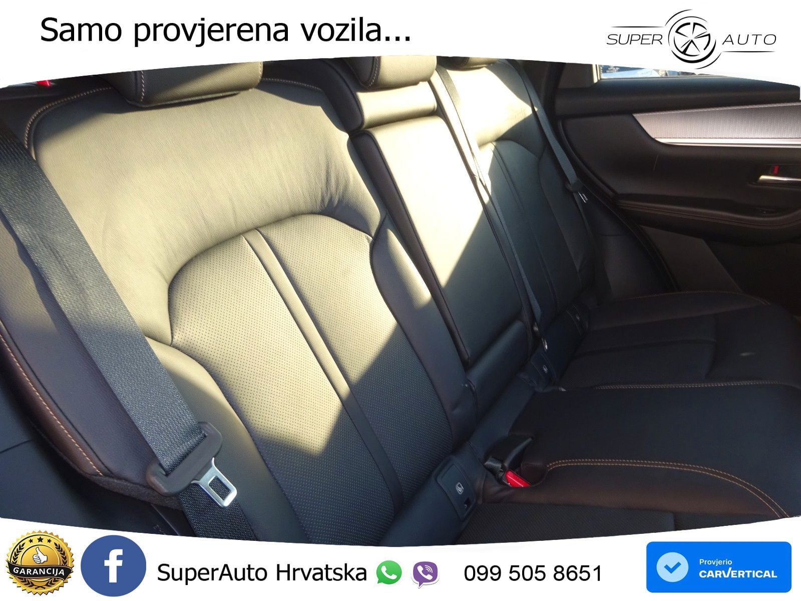 Mazda CX-60 2.5 e-Skyactiv (328 KS) AWD Automatic LED+GR SJED+ACC